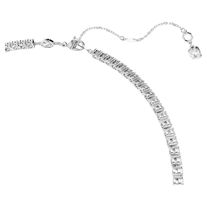 Matrix Y Necklace