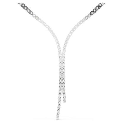 Matrix Y Necklace