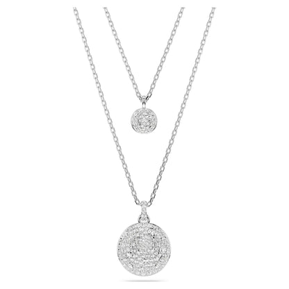 Meteora Layered Pendant