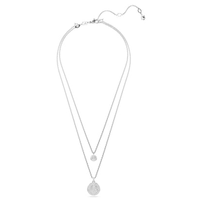 Meteora Layered Pendant