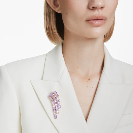 Millenia Brooch