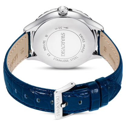 Octea Moon Watch