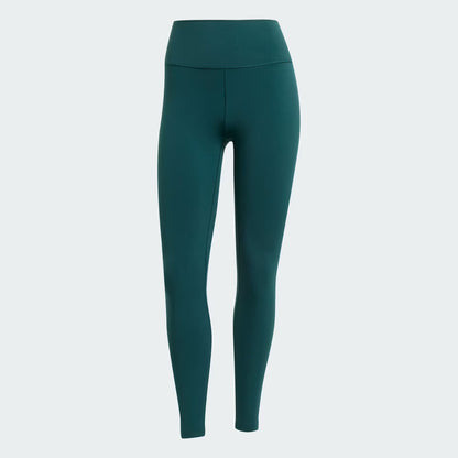 Optime 3-Stripes Full Length Leggings