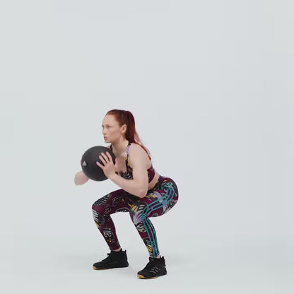 Farm Rio Colorful Full Length Leggings