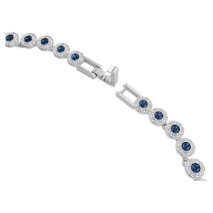 Una Angelic Tennis Necklace