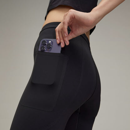 Y-3 Running Leggings