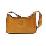 Derifix Borneo Handmade Women's Leather Bag