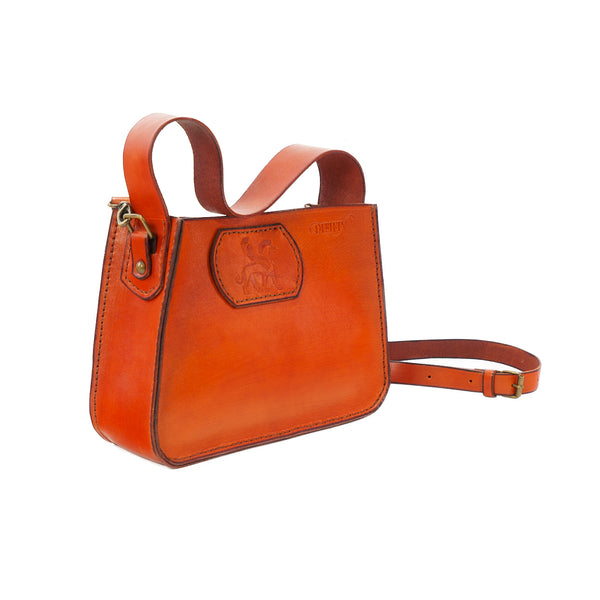 Derifix Porte Handmade Women's Leather Bag