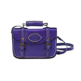 Derifix Mina Handmade Women's Leather Bag