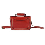 Derifix Mina Handmade Women's Leather Bag