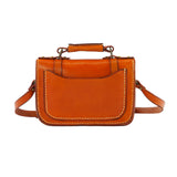 Derifix Mina Handmade Women's Leather Bag