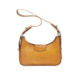 Derifix Eve Handmade Women's Leather Bag