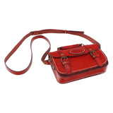 Derifix Mina Handmade Women's Leather Bag