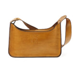 Derifix Borneo Handmade Women's Leather Bag