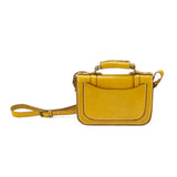 Derifix Mina Handmade Women's Leather Bag