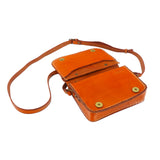 Derifix Mina Handmade Women's Leather Bag