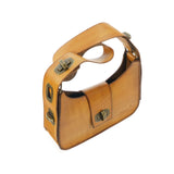 Derifix Eve Handmade Women's Leather Bag