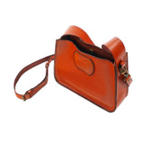 Derifix Porte Handmade Women's Leather Bag