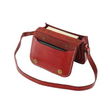 Derifix Mina Handmade Women's Leather Bag