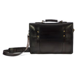 Derifix T64 Handmade Leather Laptop Bag