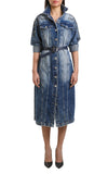 Lipsy Denim Dress, Jacket for Women, Summer Dresses, Denim Dress for Women