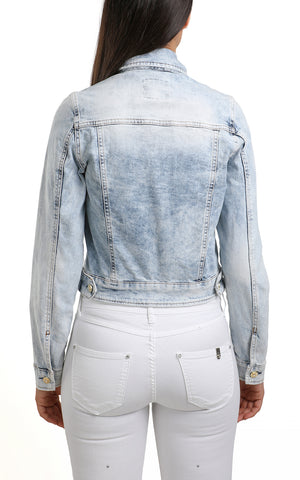 Womens Denim Jackets, Ladies Denim Jackets,  J5596103