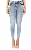 Skinny Jeans for Women, Tall Jeans for Women,  P703101