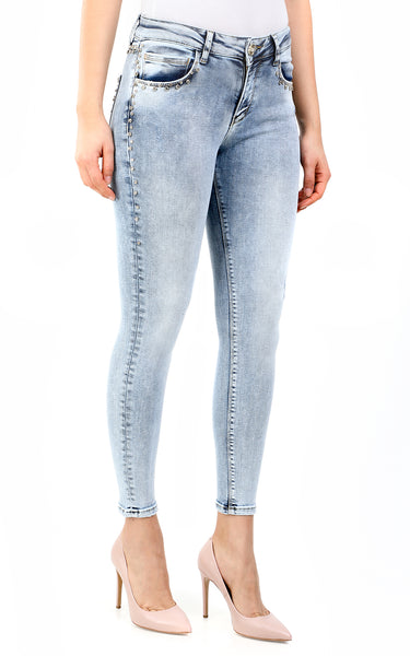 Skinny Jeans for Women, Tall Jeans for Women,  P703101