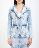 Jeans Jackets, Womens Denim Jackets, V5085101