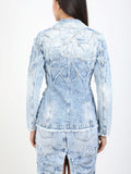 Jeans Jackets, Womens Denim Jackets, V5085101