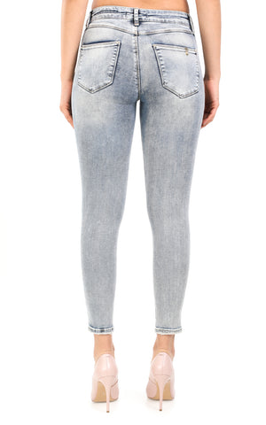 Skinny Jeans for Women, Tall Jeans for Women, P703102