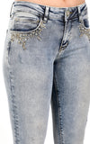 Skinny Jeans for Women, Tall Jeans for Women, P703102