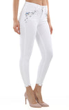 Skinny Jeans for Women, Tall Jeans for Women, J420101