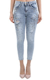 Skinny Jeans for Women, Tall Jeans for Women Jeans, J448102