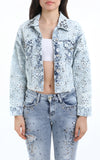 Womens Denim Jackets, Ladies Denim Jackets, J5546102